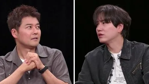 전현무 재산이 얼마길래…규현 “형 돈 많아서 그래”