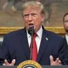Família Trump consegue "luz verde" para criar banco e críticas multiplicam-se