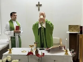 L’état général du pape Léon XIV est en « amélioration constante » après son opération aux poumons, assure le Vatican