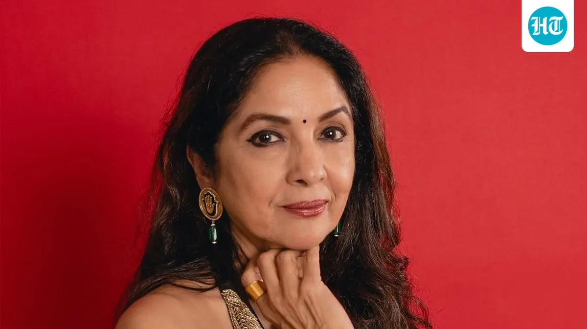 ‘Tell them I am pregnant’: Neena Gupta recalls being body-shamed, has blunt response to intrusive questions