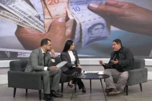 Convenio histórico petrolero consolida la economía y genera empleos a la nación