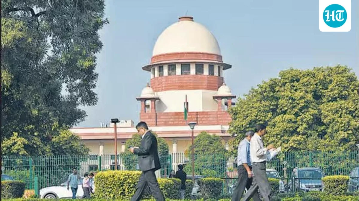 Supreme Court plea seeks removal of BCI chief Manan Kumar Mishra, fresh election
