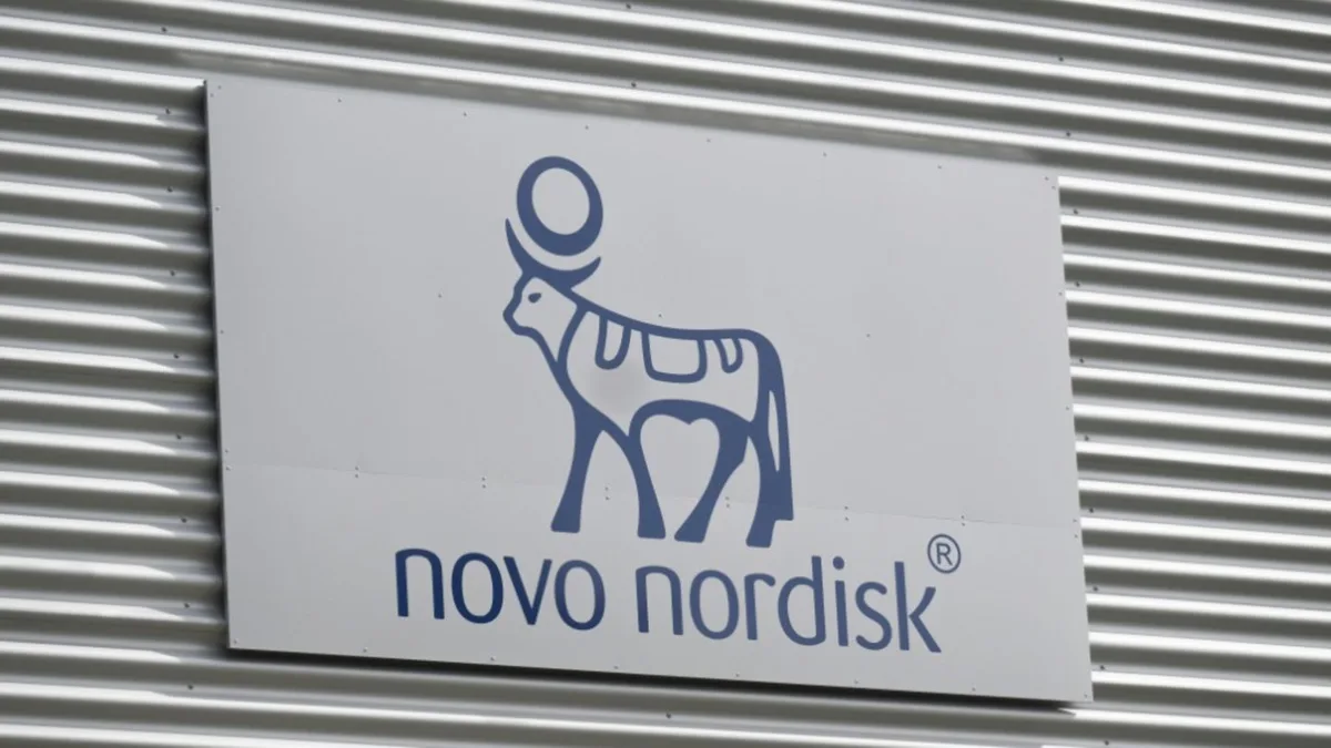 Hersteller von Abnehmmitteln: Novo Nordisk heißt künftig nur noch Novo