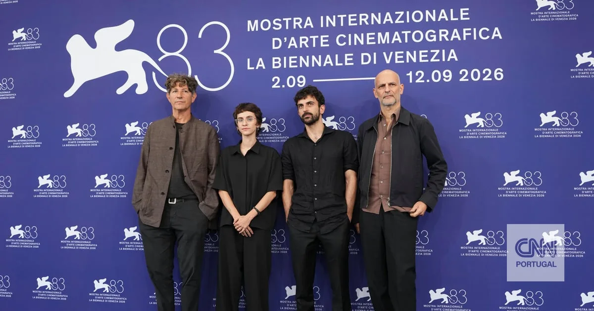 Ministro israelita ameaça retirar nacionalidade a realizadores do documentário "Naza", premiado no Festival de Veneza