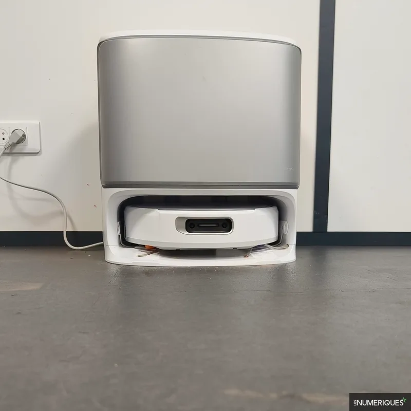 Actualité : Bon plan – L'aspirateur robot Narwal Flow "5 étoiles" à 599,00 €