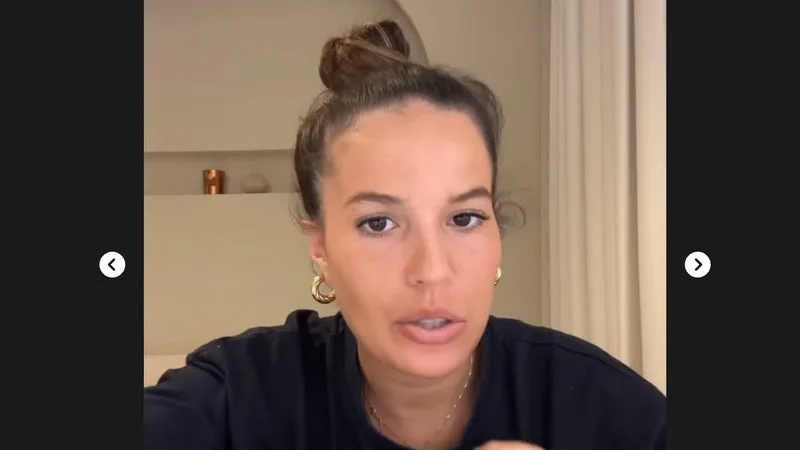 Le parquet demande un procès contre l'influenceuse Poupette Kenza pour tentative d'extorsion de fonds