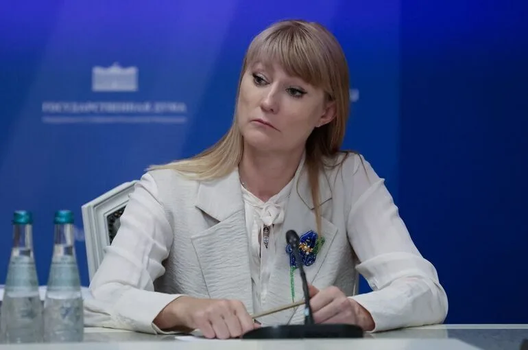 Депутат Журова назвала отказ в визах российским гимнасткам «полным беспределом»