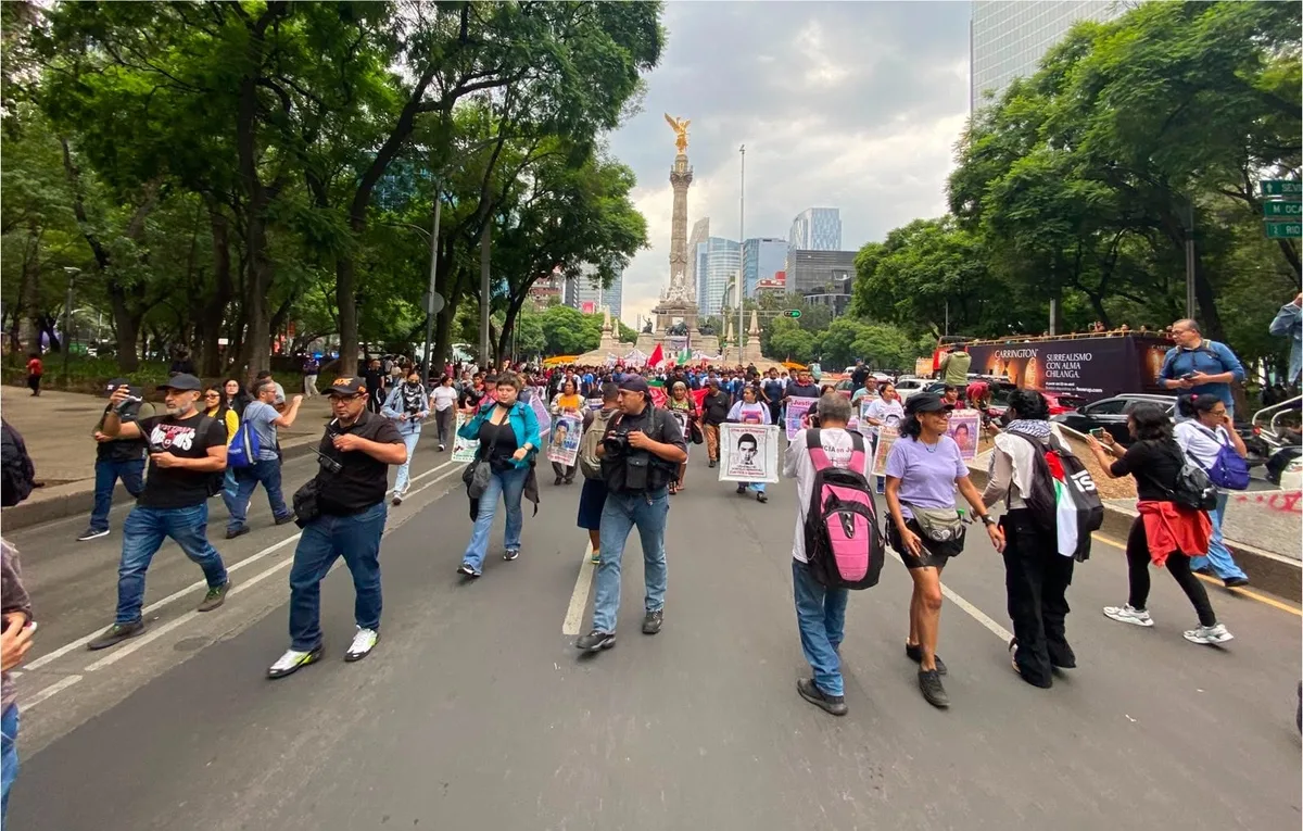 EN VIVO | Bloqueos en carreteras, accidentes y manifestaciones hoy 26 de agosto