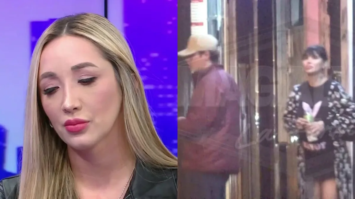 Romina Gachoy revela cómo afrontan los hijos de Angie Jibaja la difusión de preocupantes imágenes de la modelo en La Victoria