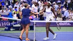 Midnight matches and money disputes - why is tennis schedule such a headache?