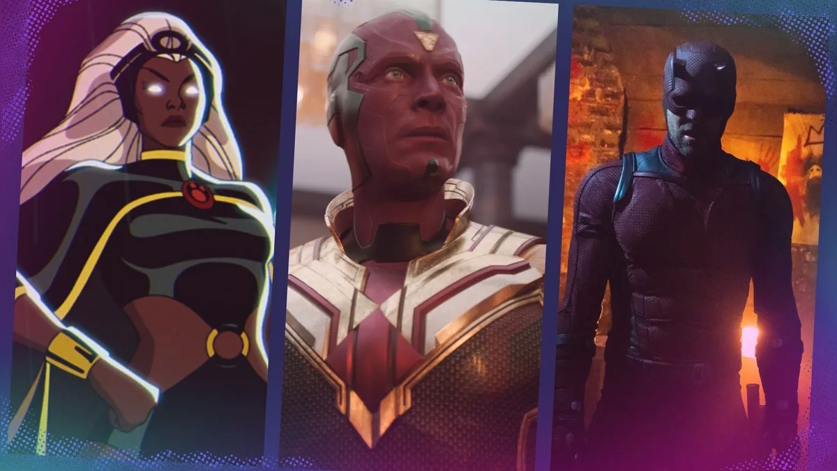 New York Comic Con 2026: Everything announced at Marvel TVs panel