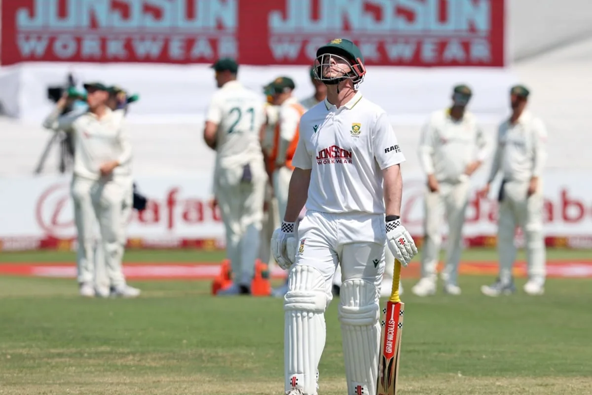 EDITORIAL | Tough at the top for Proteas, but they also need more Test matches