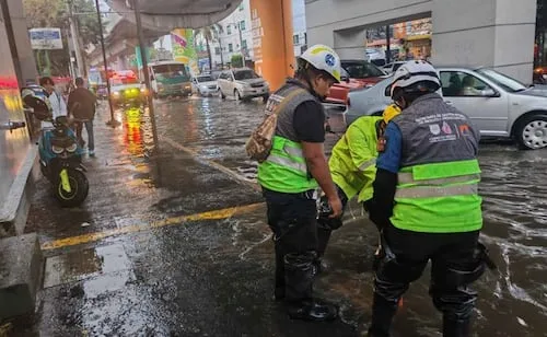 Can 45% inversión para prevenir inundaciones; es el segundo recorte consecutivo