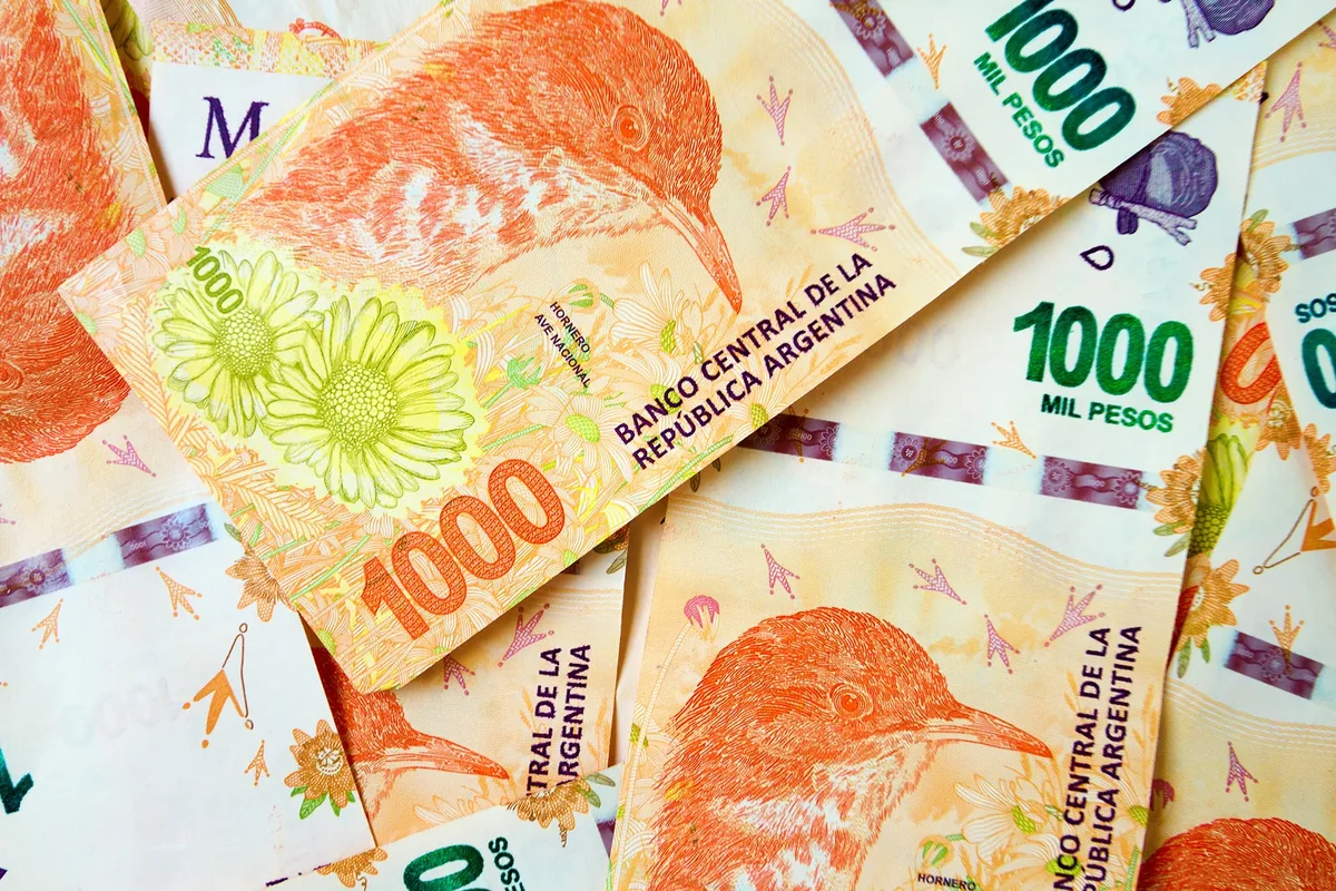 Plazo fijo: cuál es la tasa de interés banco por banco este jueves 27 de agosto