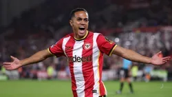 VÍDEO: Fábio Carvalho marca no triunfo do Brentford sobre o Chelsea