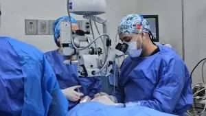 200 pacientes con cataratas serán operados en Mérida