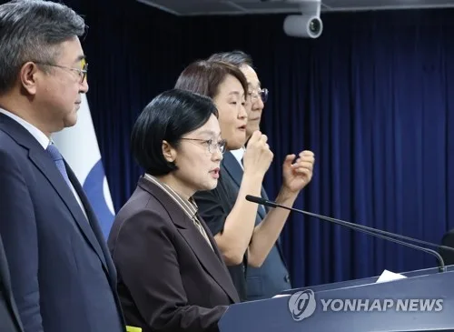 [속보] 韓총리 "구조개혁·일원화·통합 통해 공공기관 109개 감축"