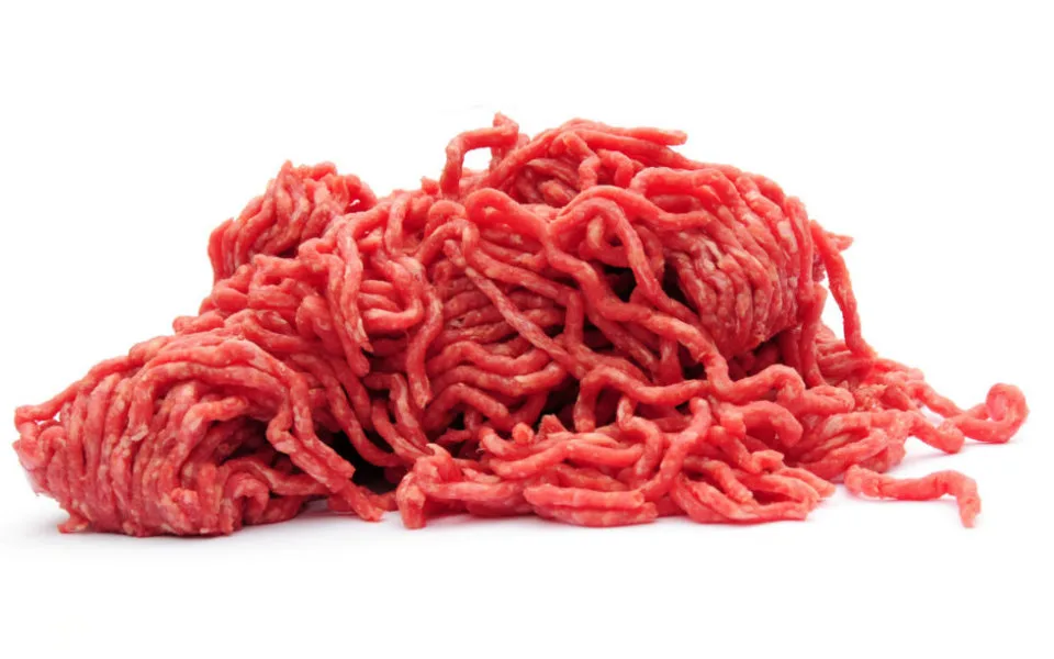 Quase um terço da população consome peixe transformado e carne processada semanalmente