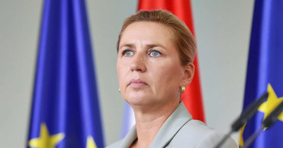 Danemark. « Irresponsable » : une frégate russe tire des fusées éclairantes sur un hélicoptère