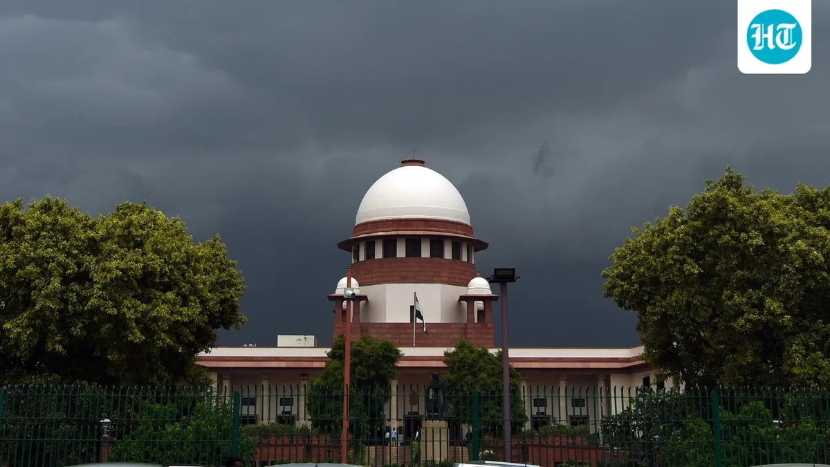 'Neglect, insecurity, or indignity': SC rules senior citizen tribunals can order eviction to protect elderly parents