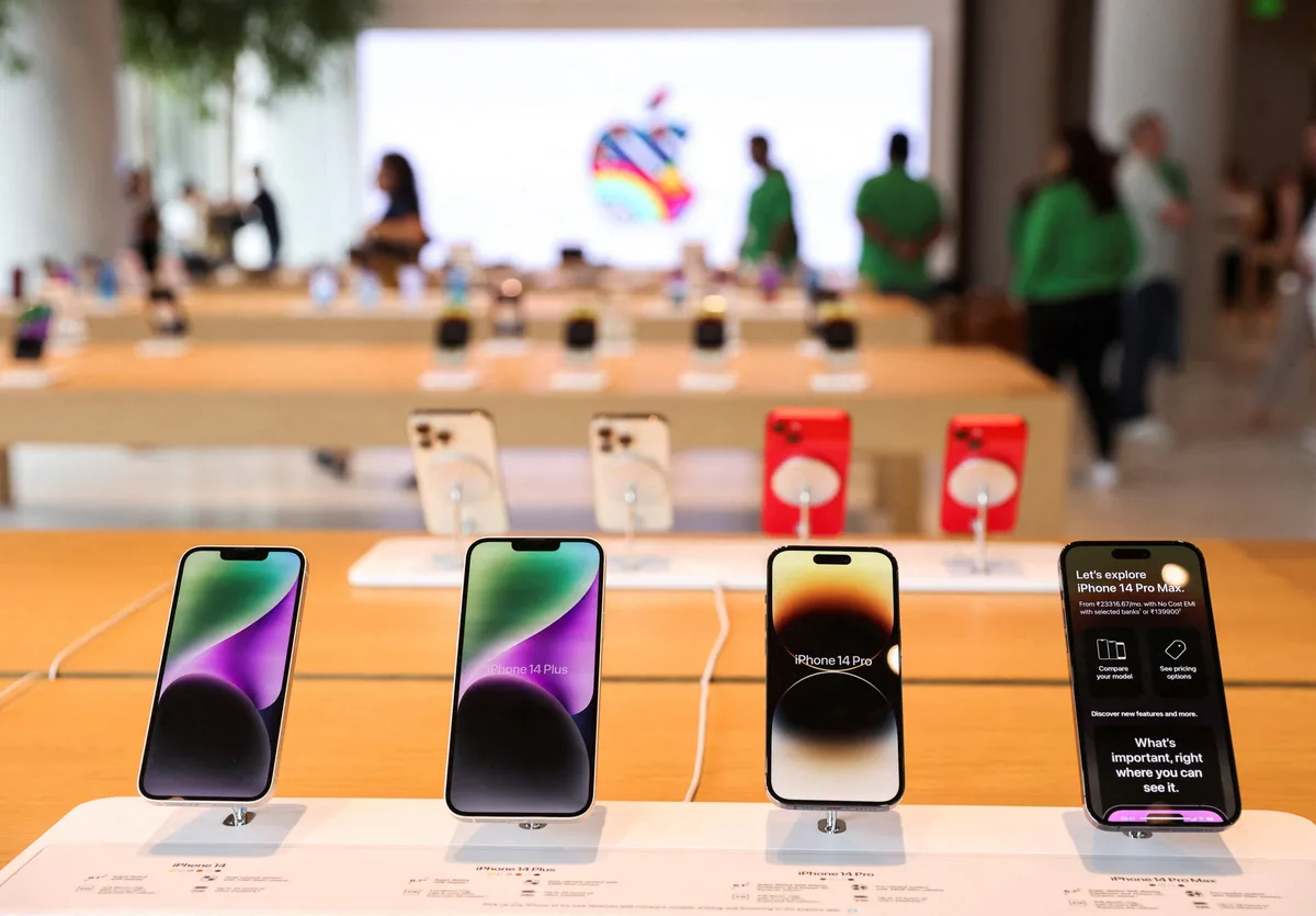 Revelan lista de dispositivos que Apple lanzaría a inicios de 2027: iPhone encabeza las opciones