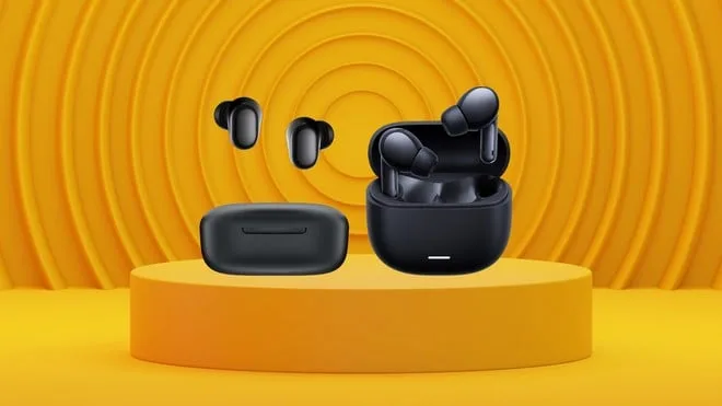 Redmi Buds 6 Play: fone barato da Xiaomi surge em oferta por menos da metade do preço
