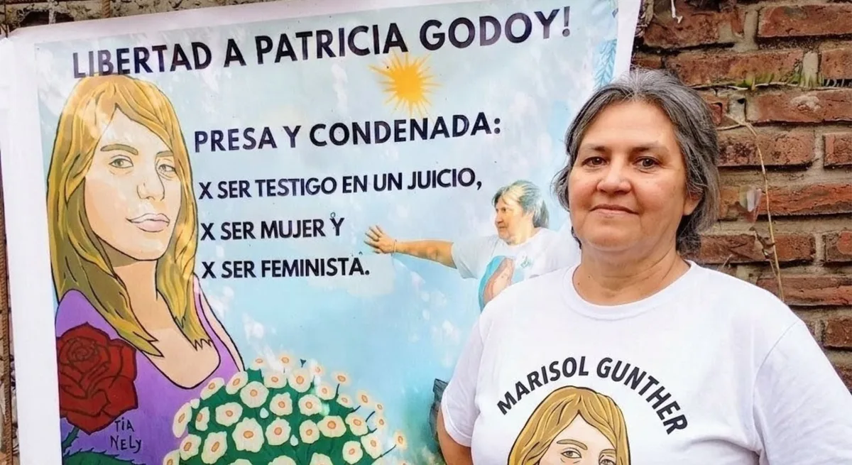 Declaró en el caso del cuádruple femicidio de La Loma, la condenaron por falso testimonio y ahora pide ser absuelta