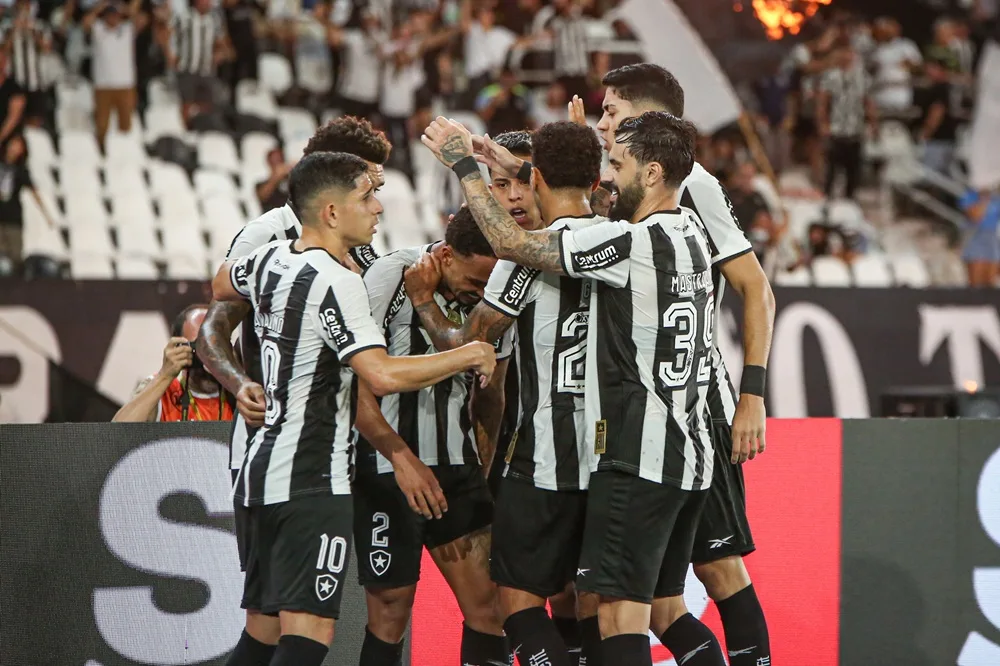 Cienciano x Botafogo: onde assistir ao vivo, horário e transmissão
