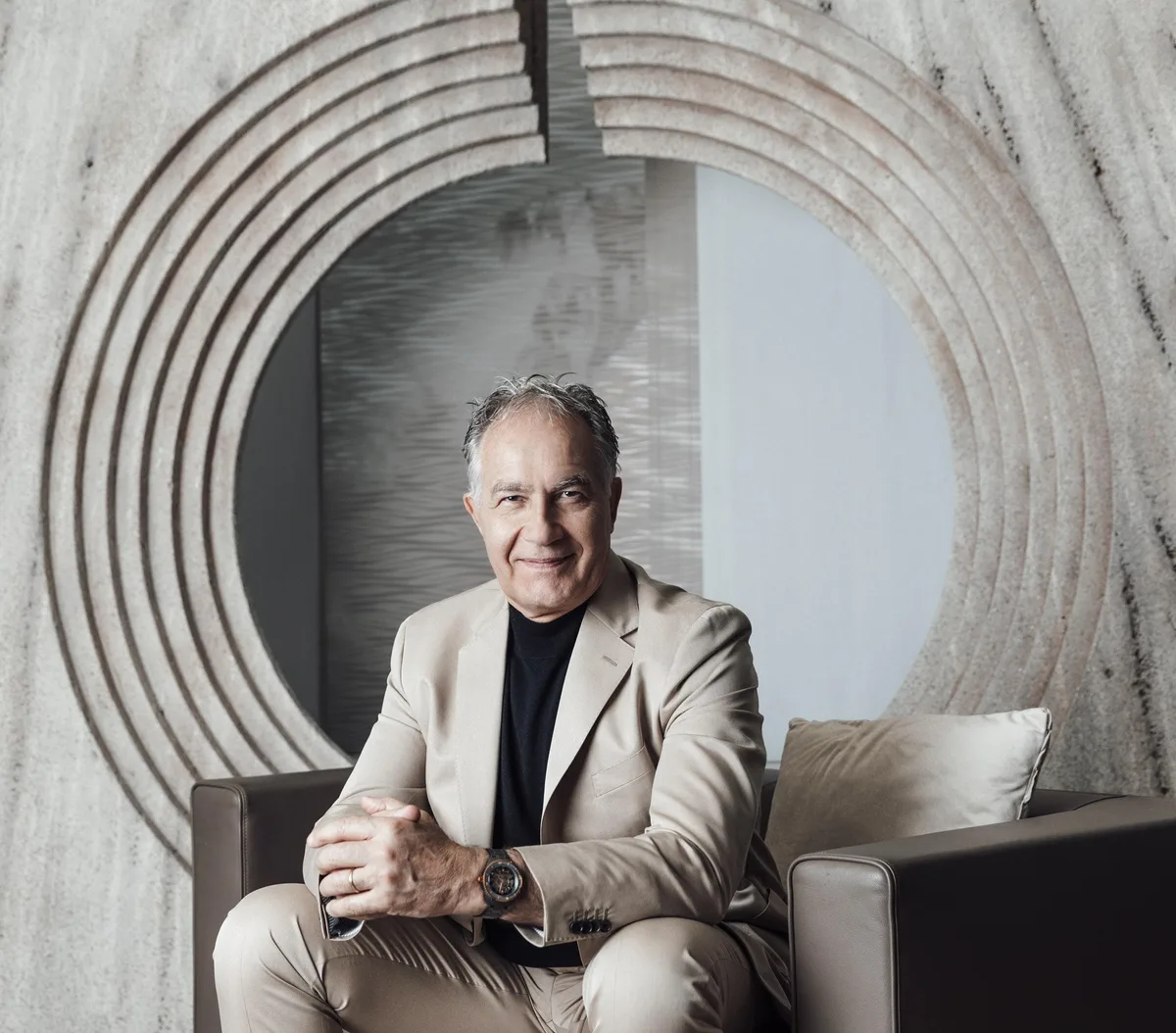 Rado's India story clocks good times, country now No. 1 market globally