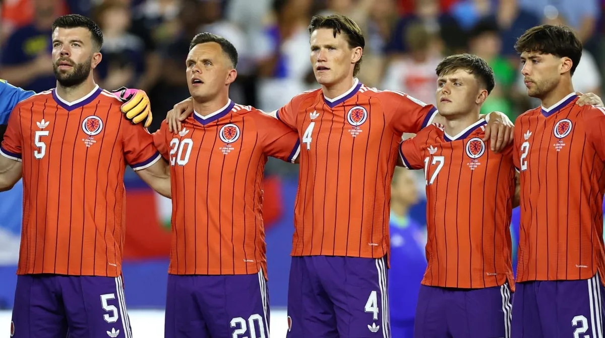 Un futbolista que jugó el Mundial deberá someterse a una operación en el corazón