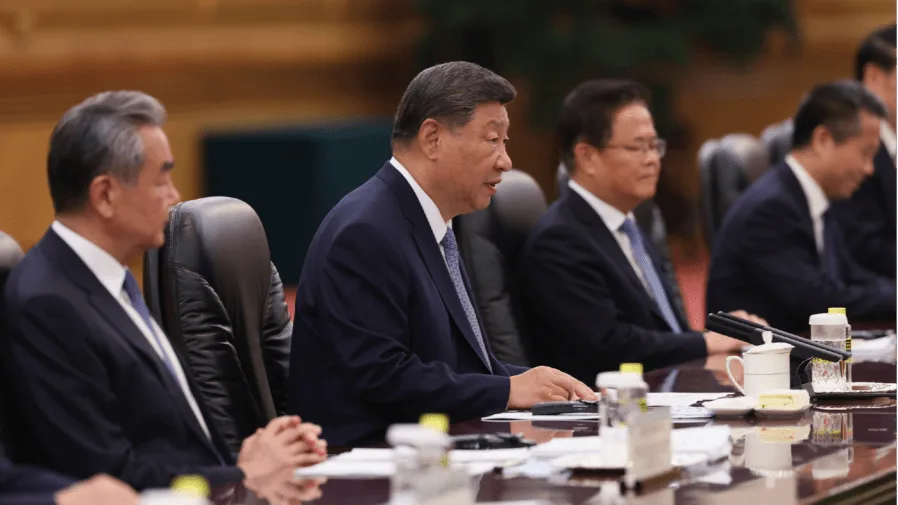 Don't let China rescue Cuba