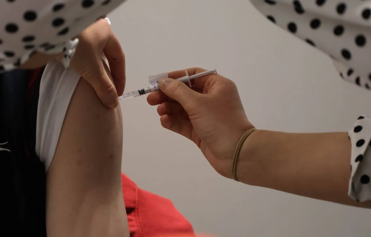 Diphtérie, variole, poliomyélite, tétanos… Ces maladies éradiquées ou quasi disparues en France grâce à la vaccination