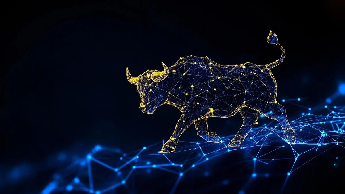 Sensex jumps 690 pts intraday, Nifty tops 23,400: 4 factors behind mkt rise