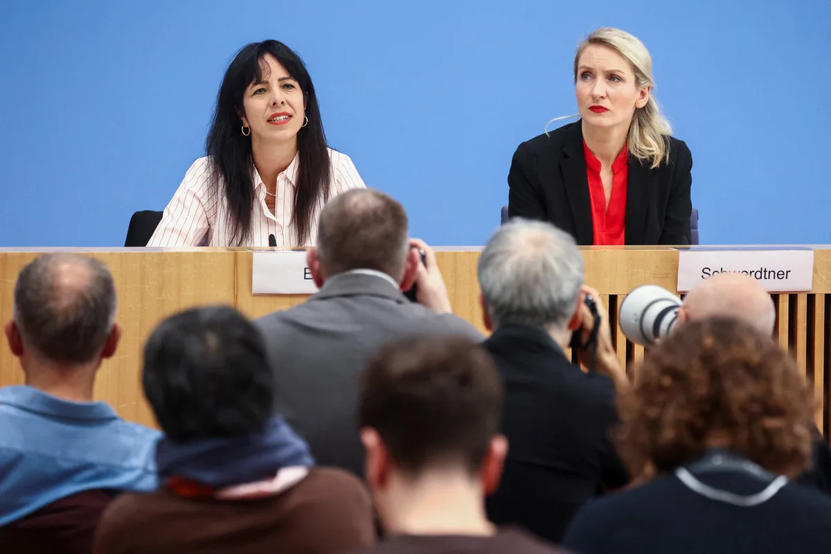 La Izquierda rompe la alternancia en Berlín y acaricia la alcaldía con la promesa de abaratar la vivienda