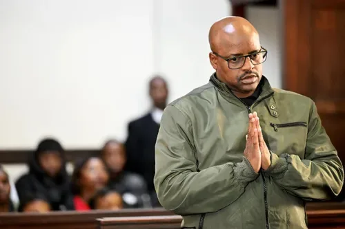 Julius Mkhwanazi suspension costs Ekurhuleni ratepayers more than R1.27m