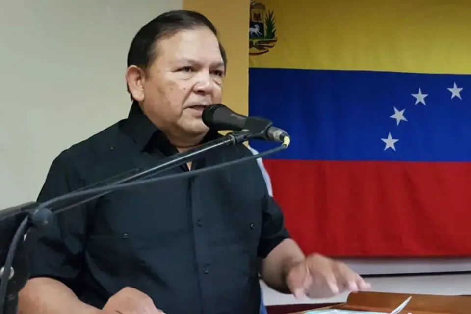 Andrés Velásquez asegura que Venezuela sí está preparada para elecciones presidenciales