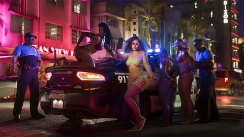 ¿GTA 6 hará caer el rendimiento de las ligas deportivas en noviembre?