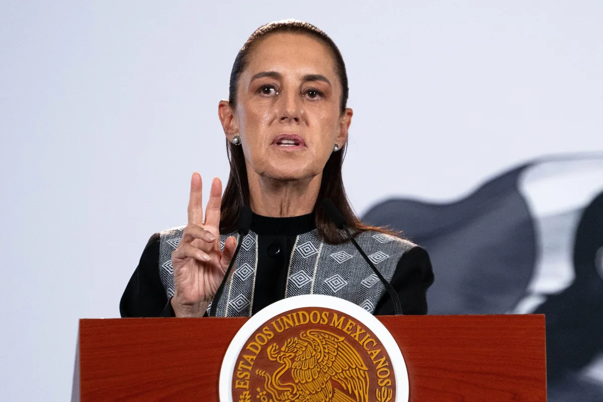 La trilogía de la impunidad