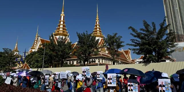Au Cambodge, le combat sans fin d’anciennes employées du casino NagaWorld : « Notre syndicat était devenu extrêmement puissant, la direction a voulu se débarrasser de nous »