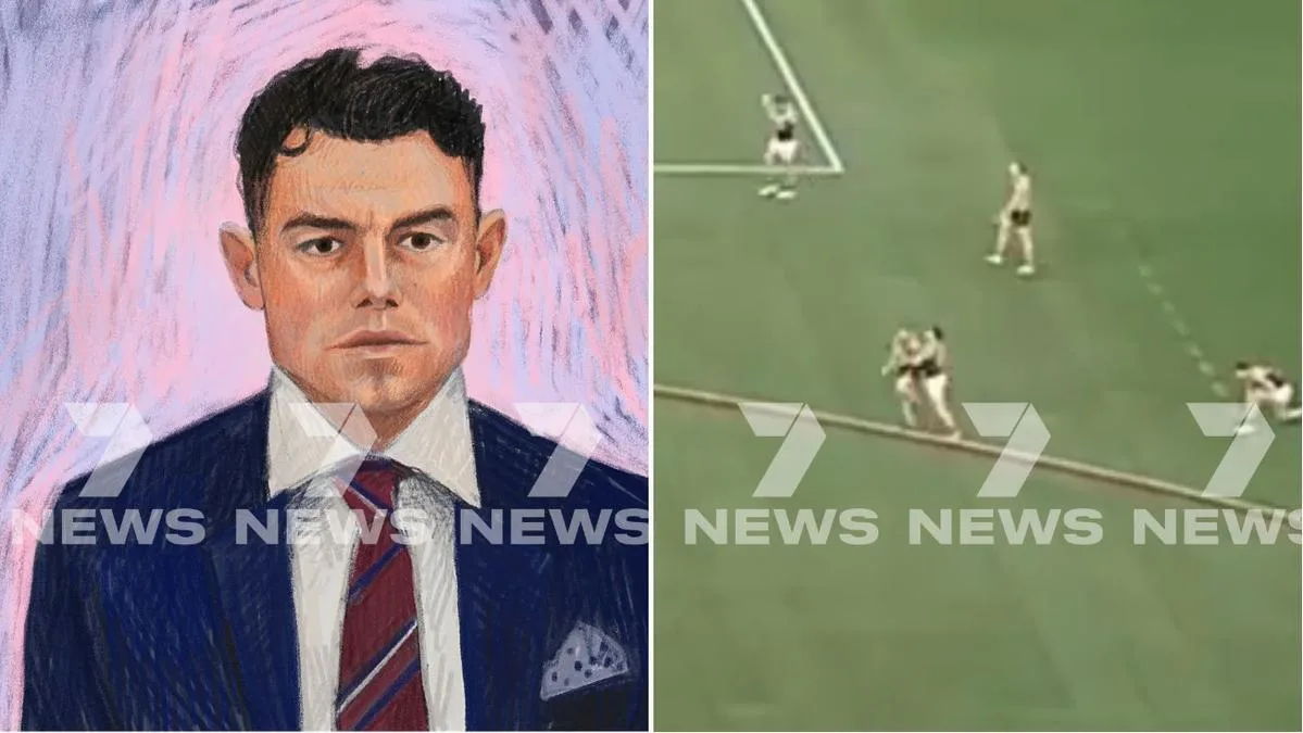 Brisbane star Lachie Neale still banned for AFL grand final fate after marathon sitting at tribunal