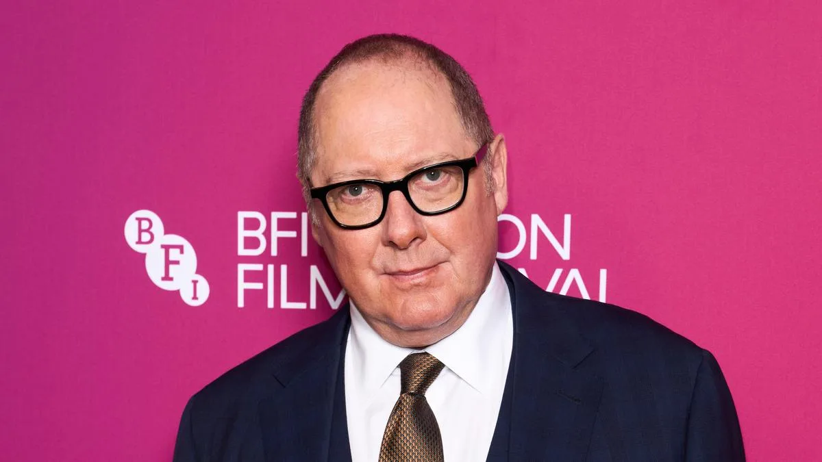 James Spader and Terry Matalas on anti-annihilation art for Ultron