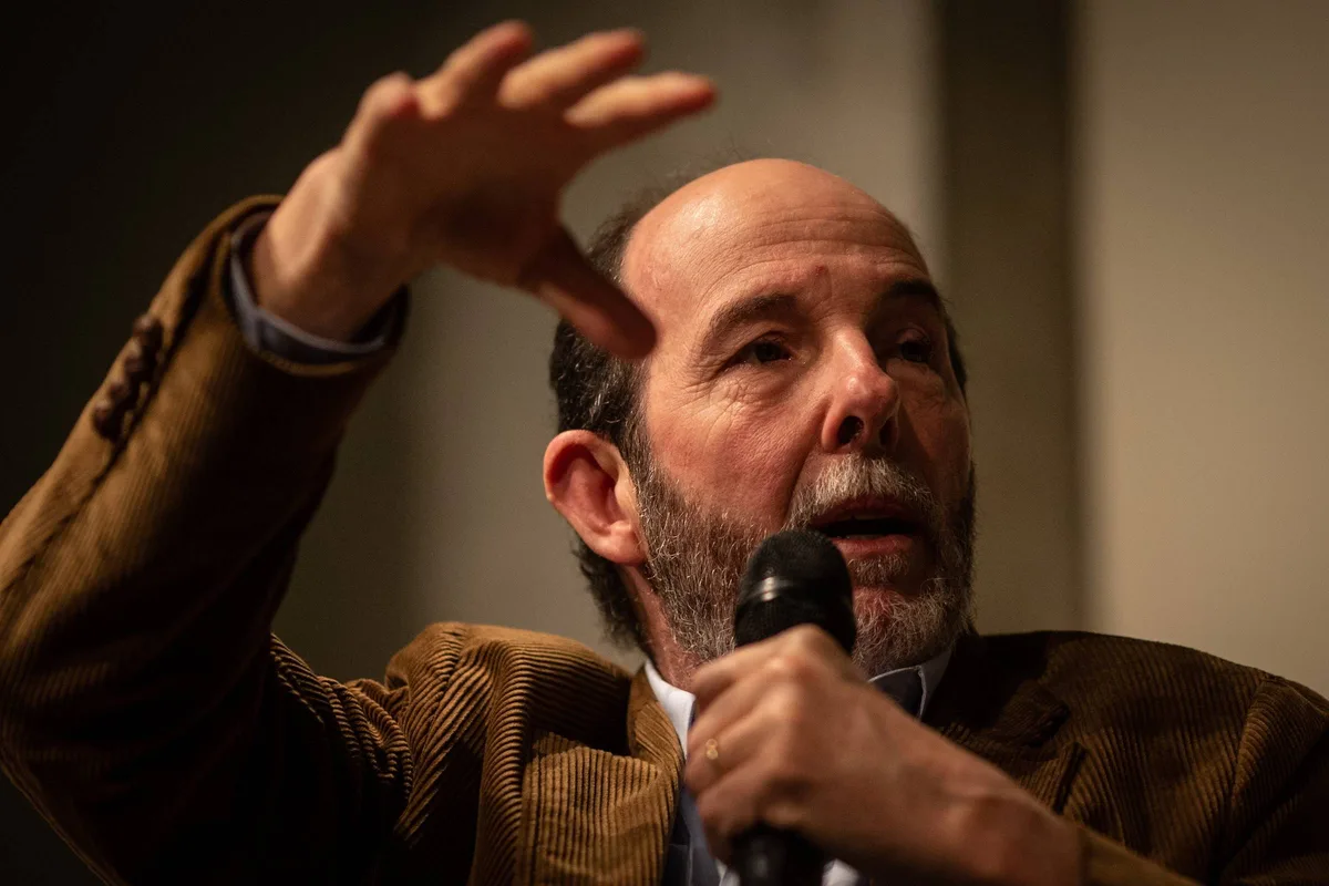 Gente de peso nas empresas começa a falar de recessão que economistas ainda não veem