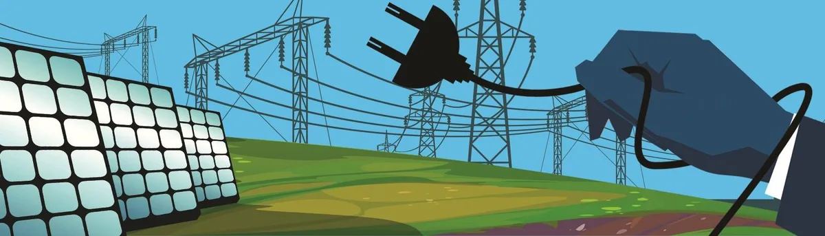 India needs a grid revolution