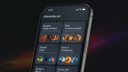 Chatbotanbieter insolvent: Character.AI scheitert an Klagen, Aufsicht und hohen Kosten