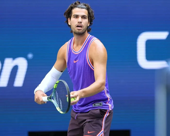 Carlos Alcaraz believes ‘it is possible’ to win US Open despite long injury layoff