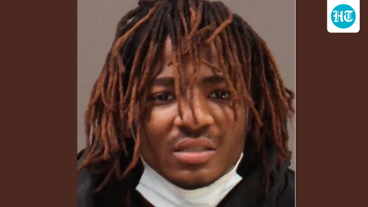 Who is Zymire Hughes? Philly police identify 'Chucky' masked man accused of terrorizing City Hall area