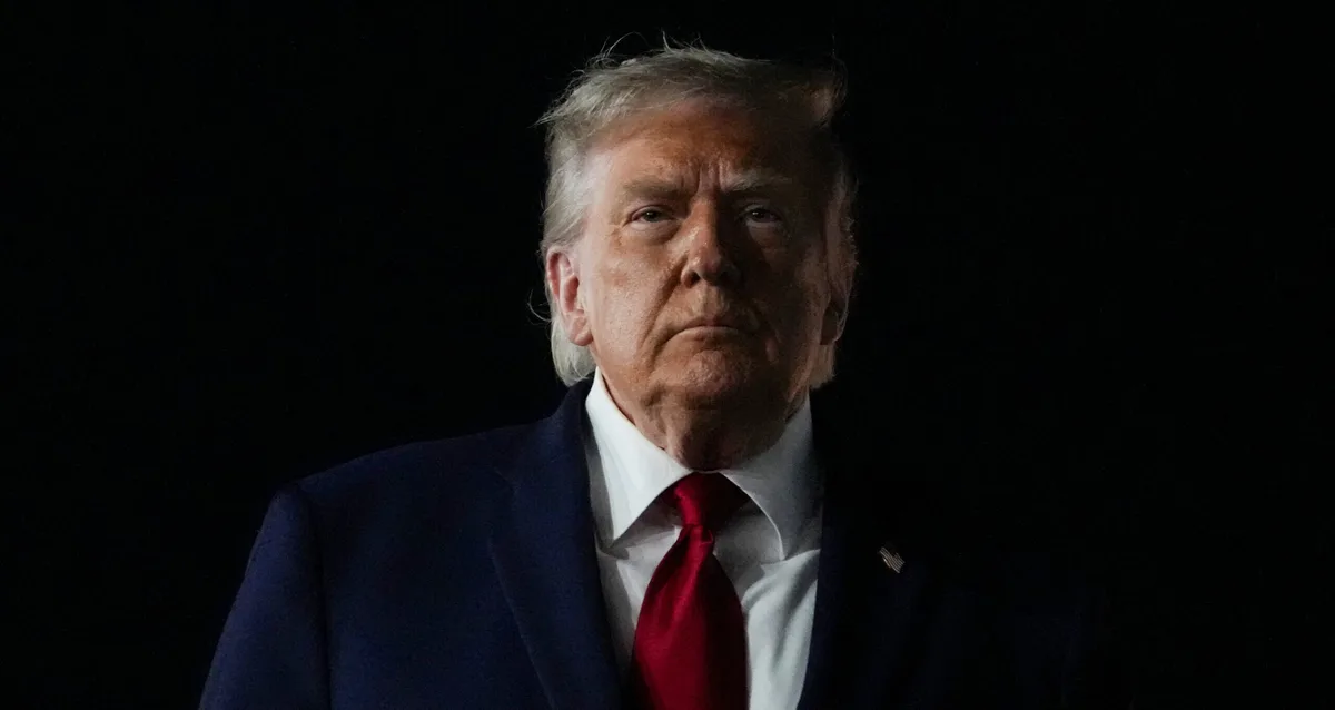 Trump anuncia iniciativa abrangente dos EUA para assumir controle de um quinto das reservas de petróleo da Venezuela