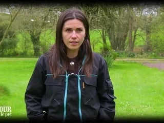« J’aurais aimé qu’il me respecte » : après «L’amour est dans le pré», Maëva revient cash sur son expérience chez Fabien