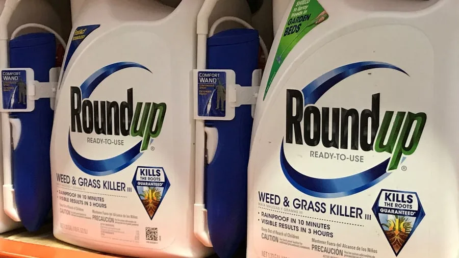 Glyphosatstreit: Bayer-Tochter fordert Genehmigung des „Roundup“-Vergleichs