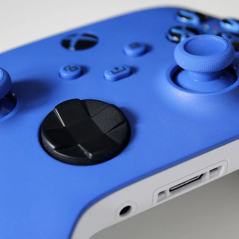 Actualité : Bon plan – La manette de jeu Microsoft Manette sans-fil Xbox Series X/S Pulse Red à 49,93 € (-10%)